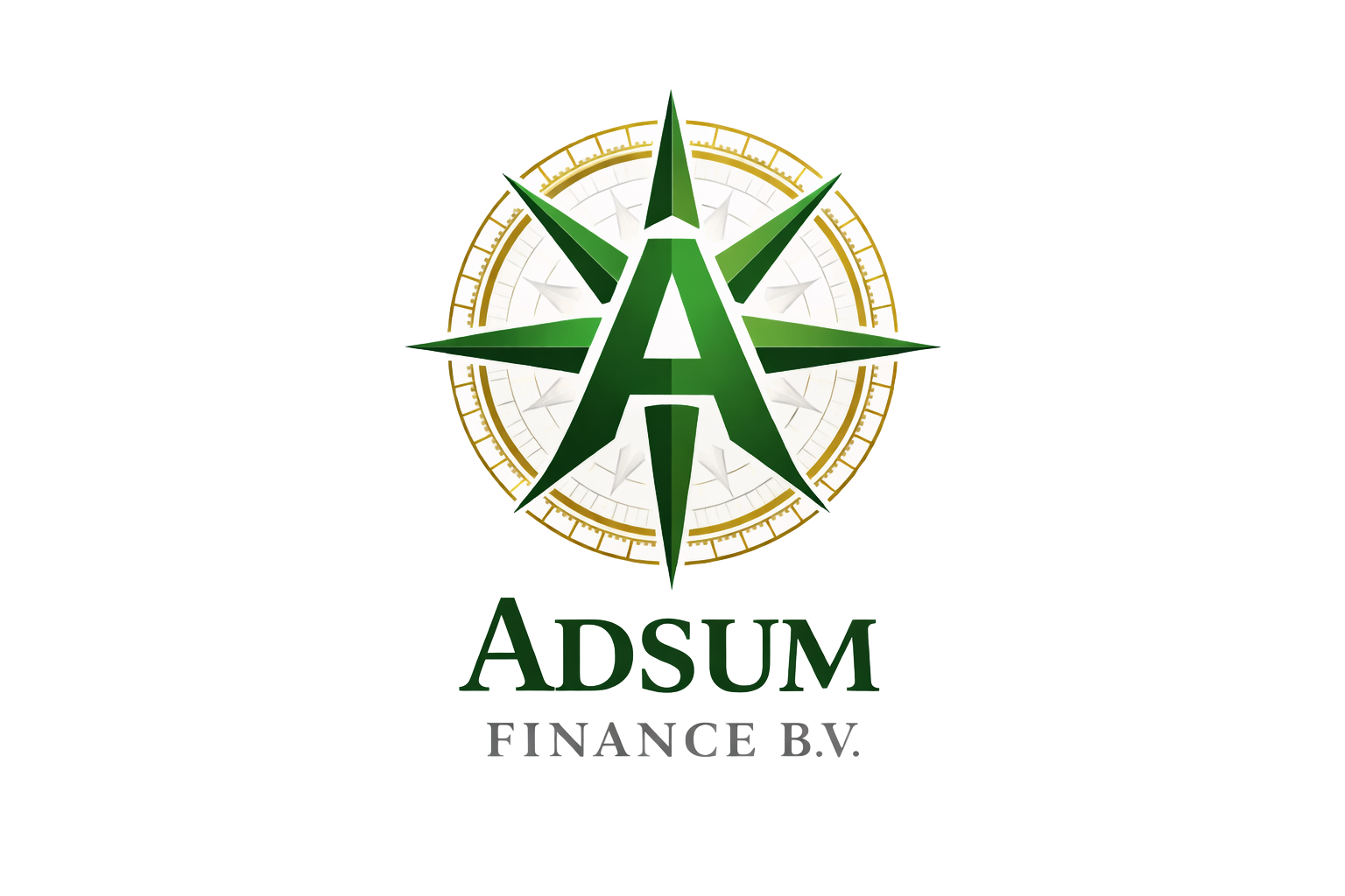 Adsum Finance B.V. logo